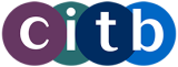CITB Construction Industry Training Board certified